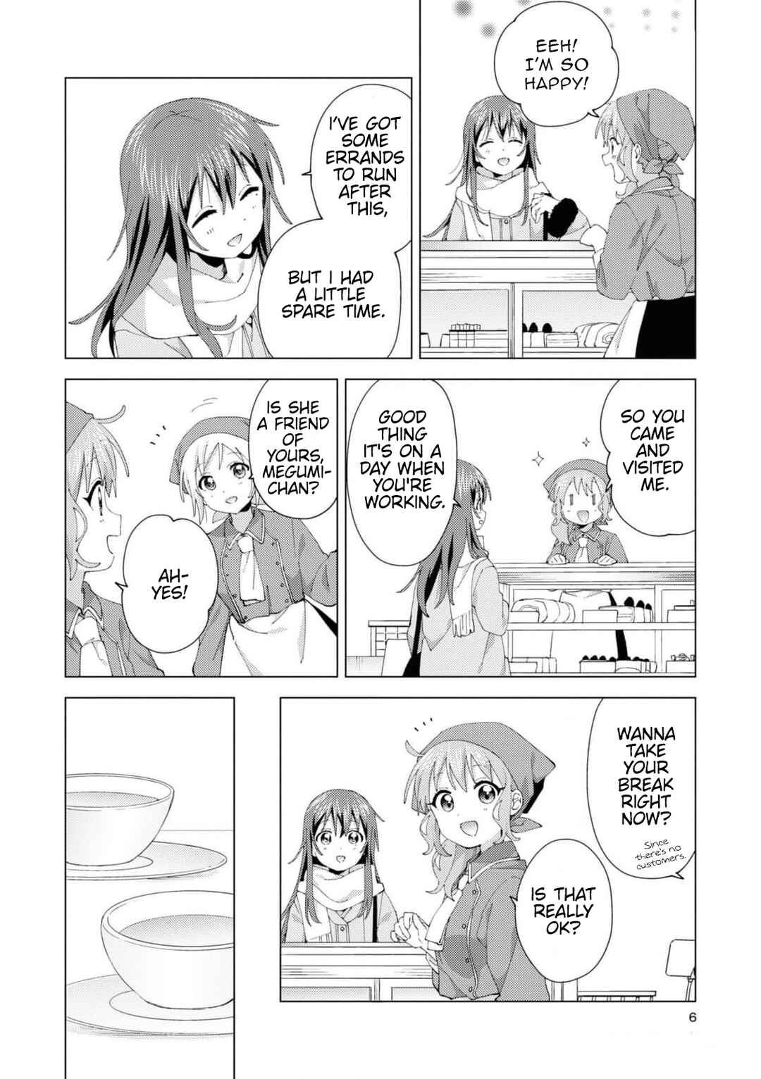 Chapter 93 - Page 6