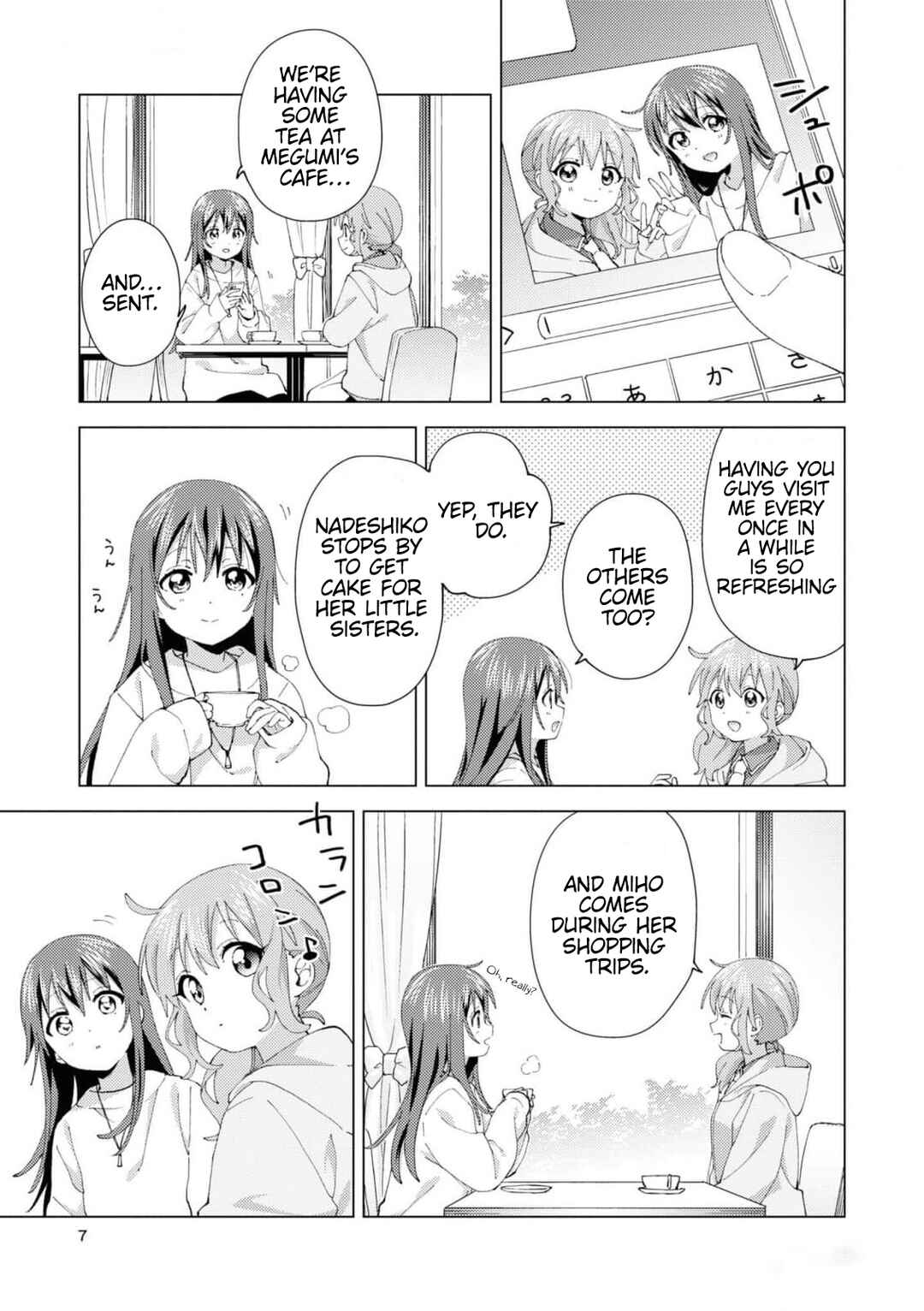 Chapter 93 - Page 7