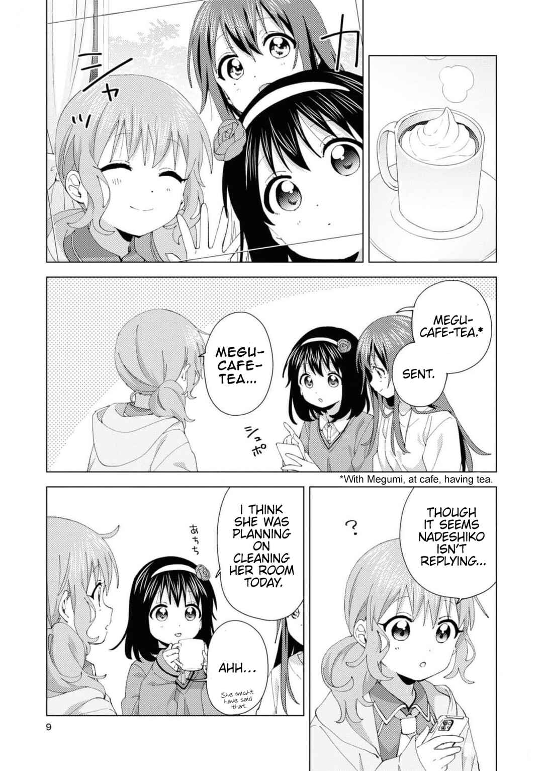 Chapter 93 - Page 9