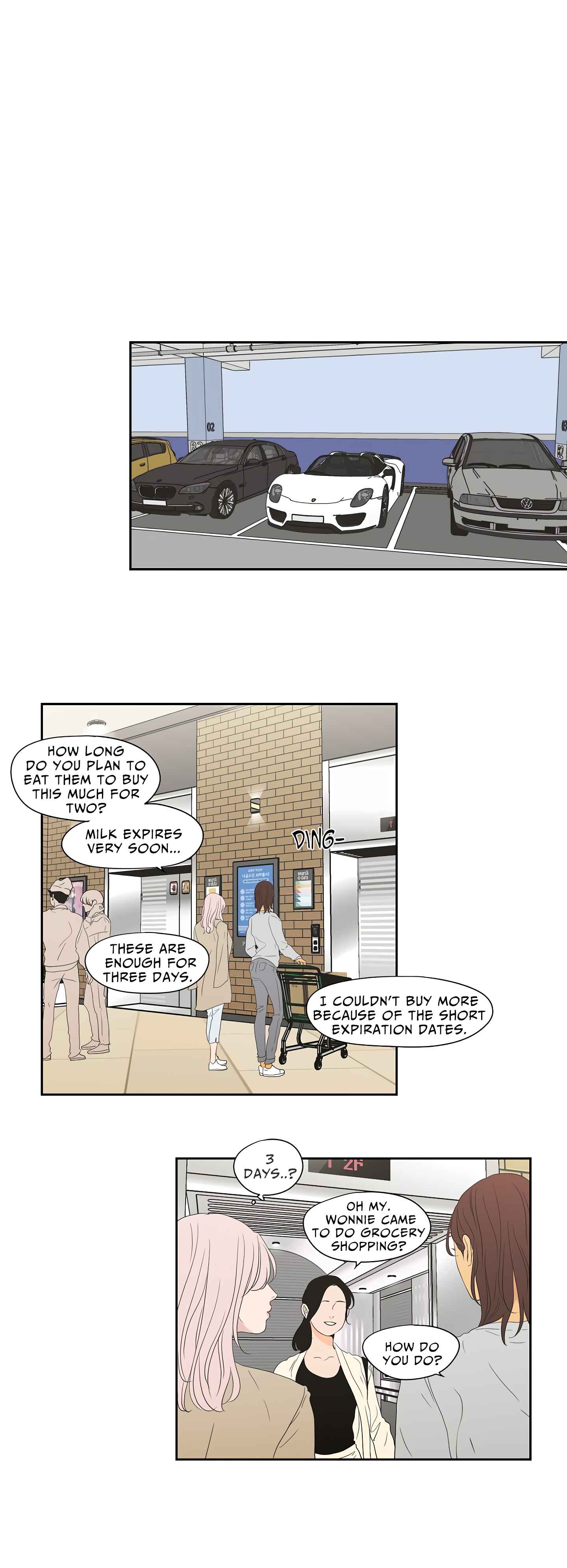 Chapter 115 - Page 13