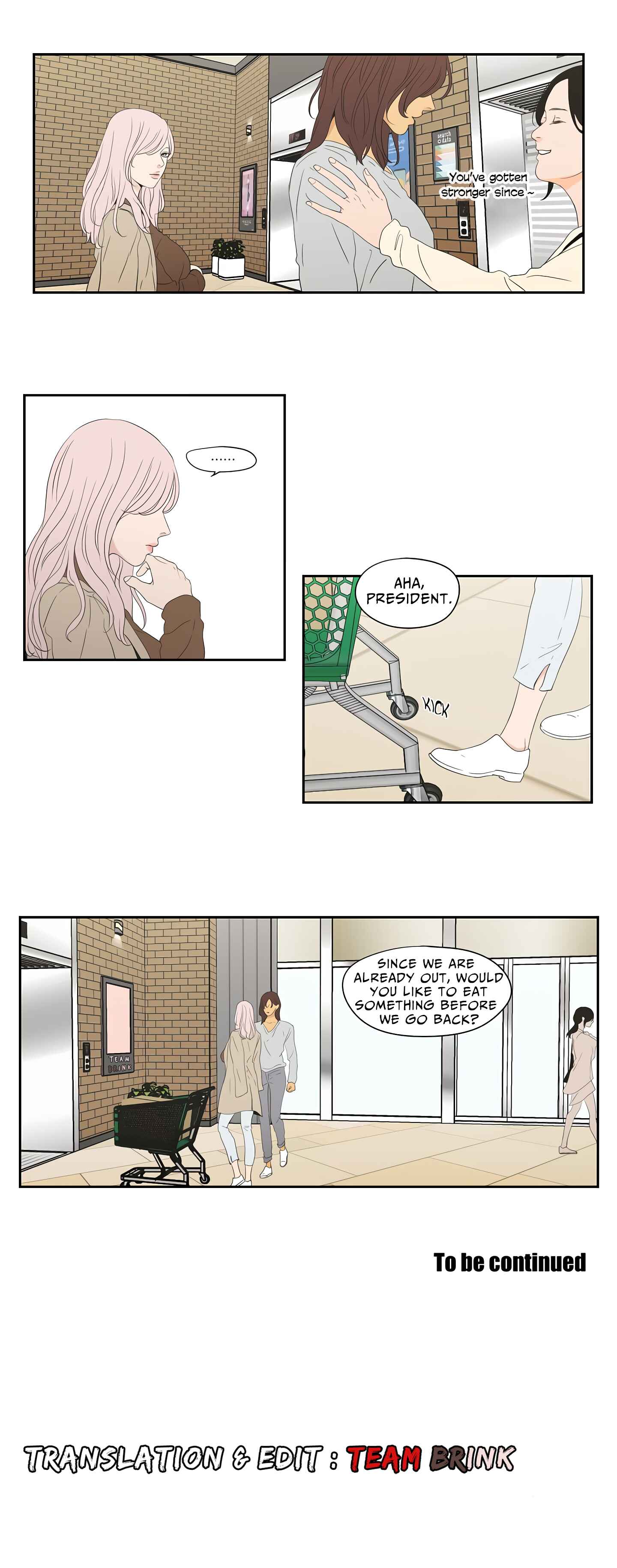 Chapter 115 - Page 14