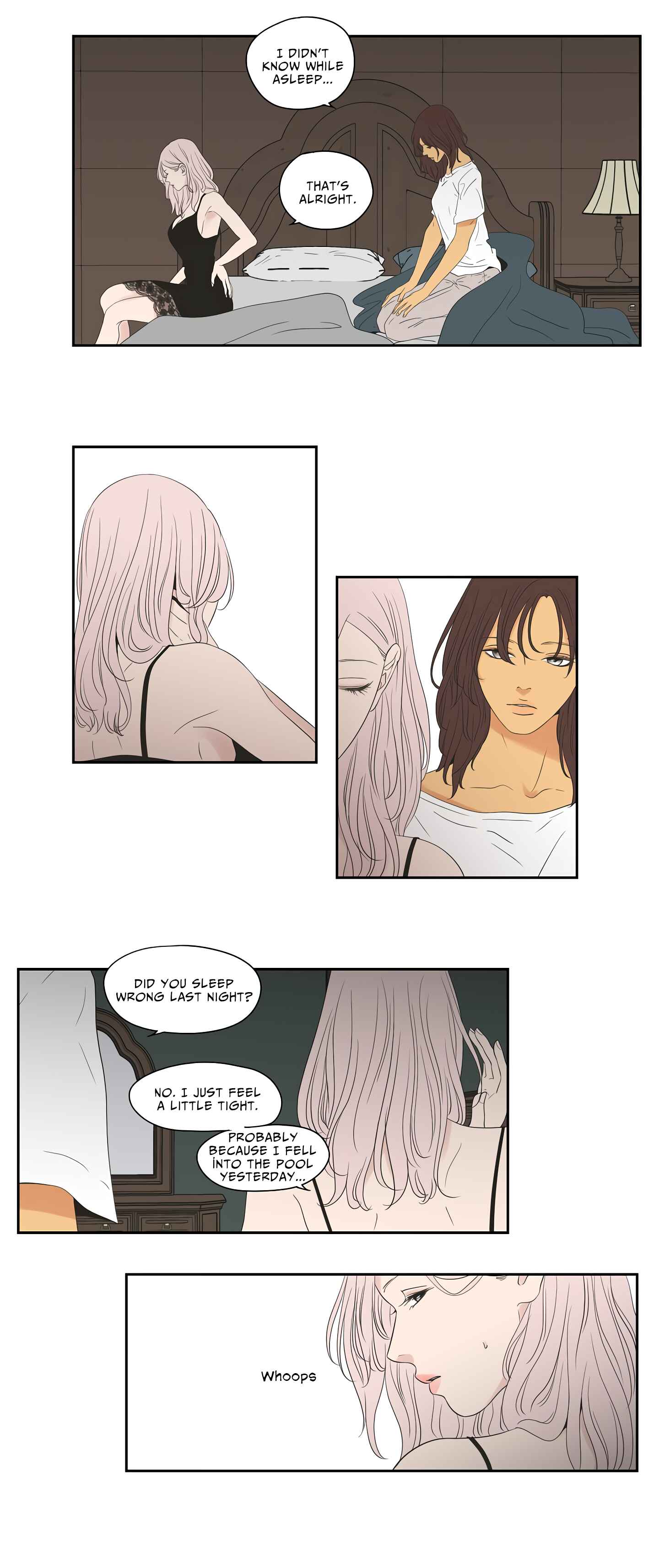 Chapter 115 - Page 4