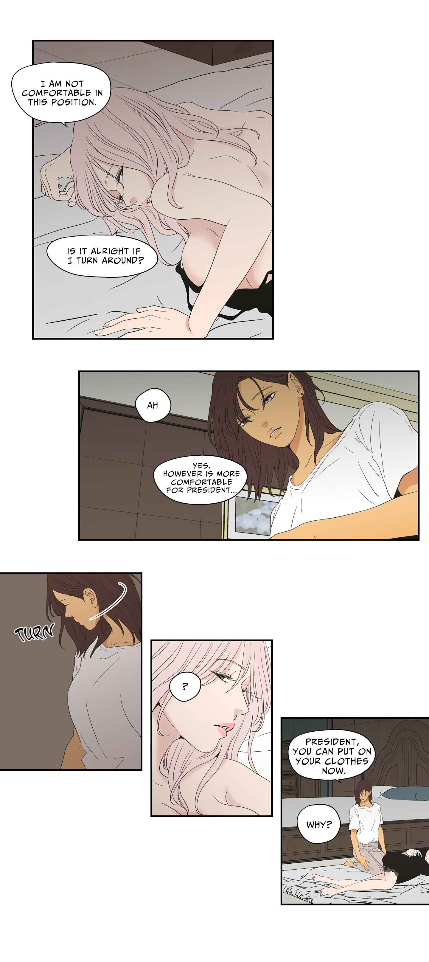 Chapter 115 - Page 9