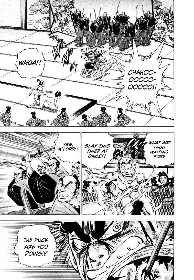 Chapter 317 - Page 3