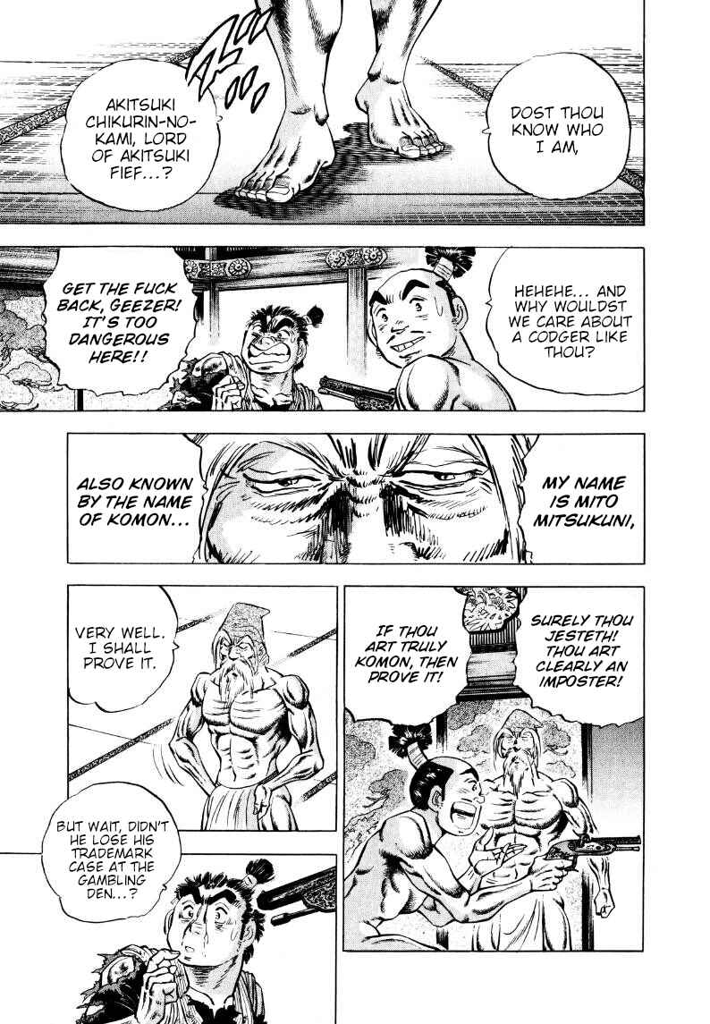 Chapter 317 - Page 9