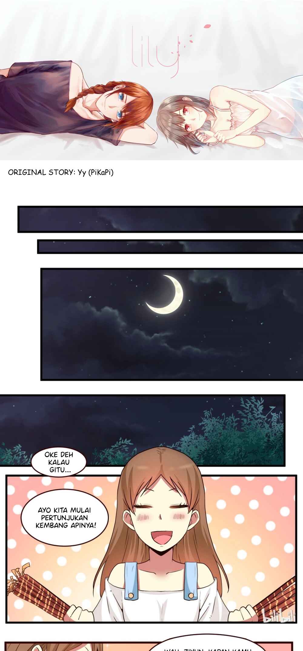 Chapter 143 - Page 1