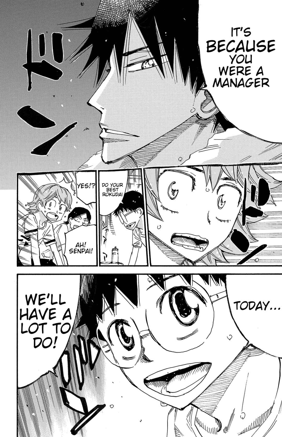 Chapter 718 - Page 17
