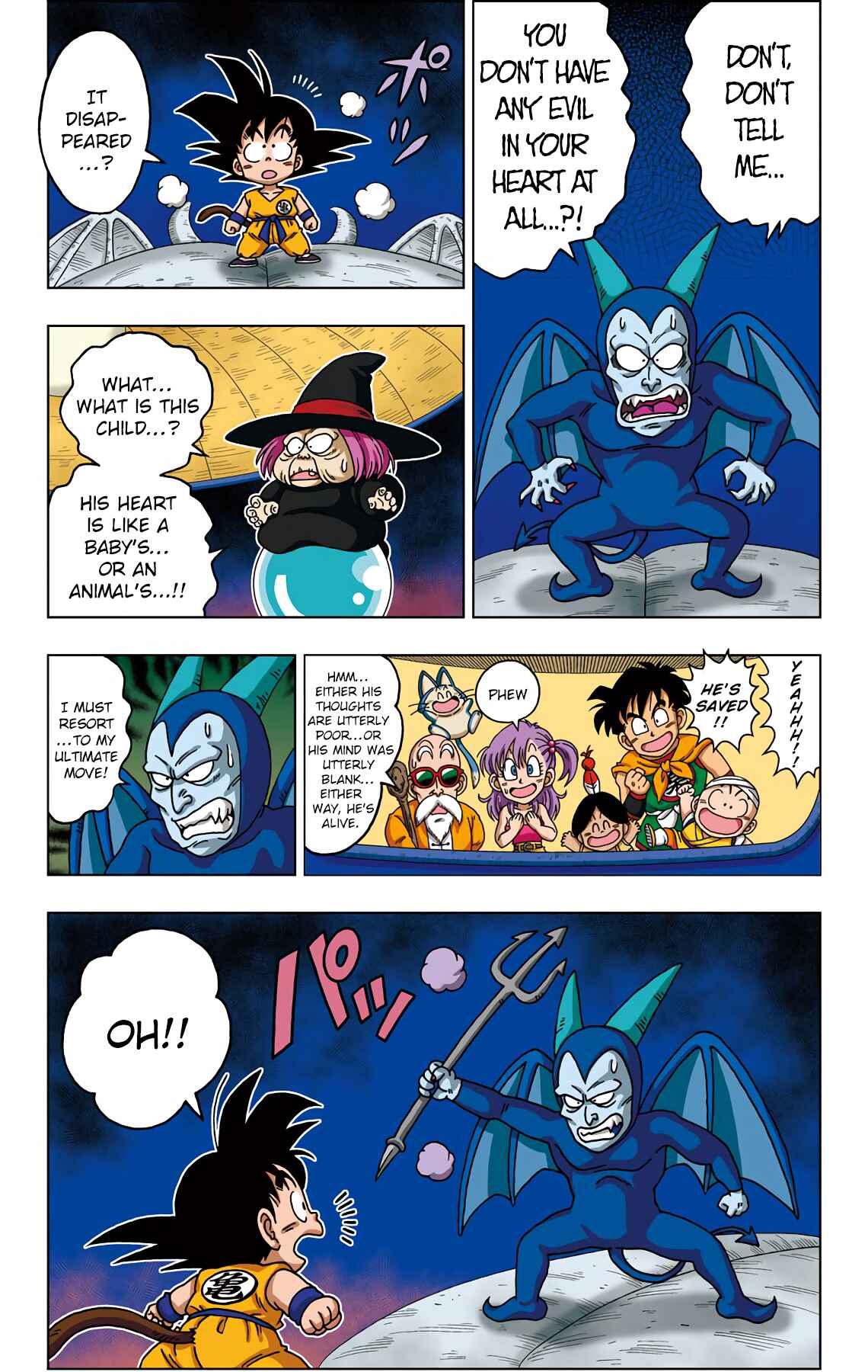Chapter 31 - Page 15