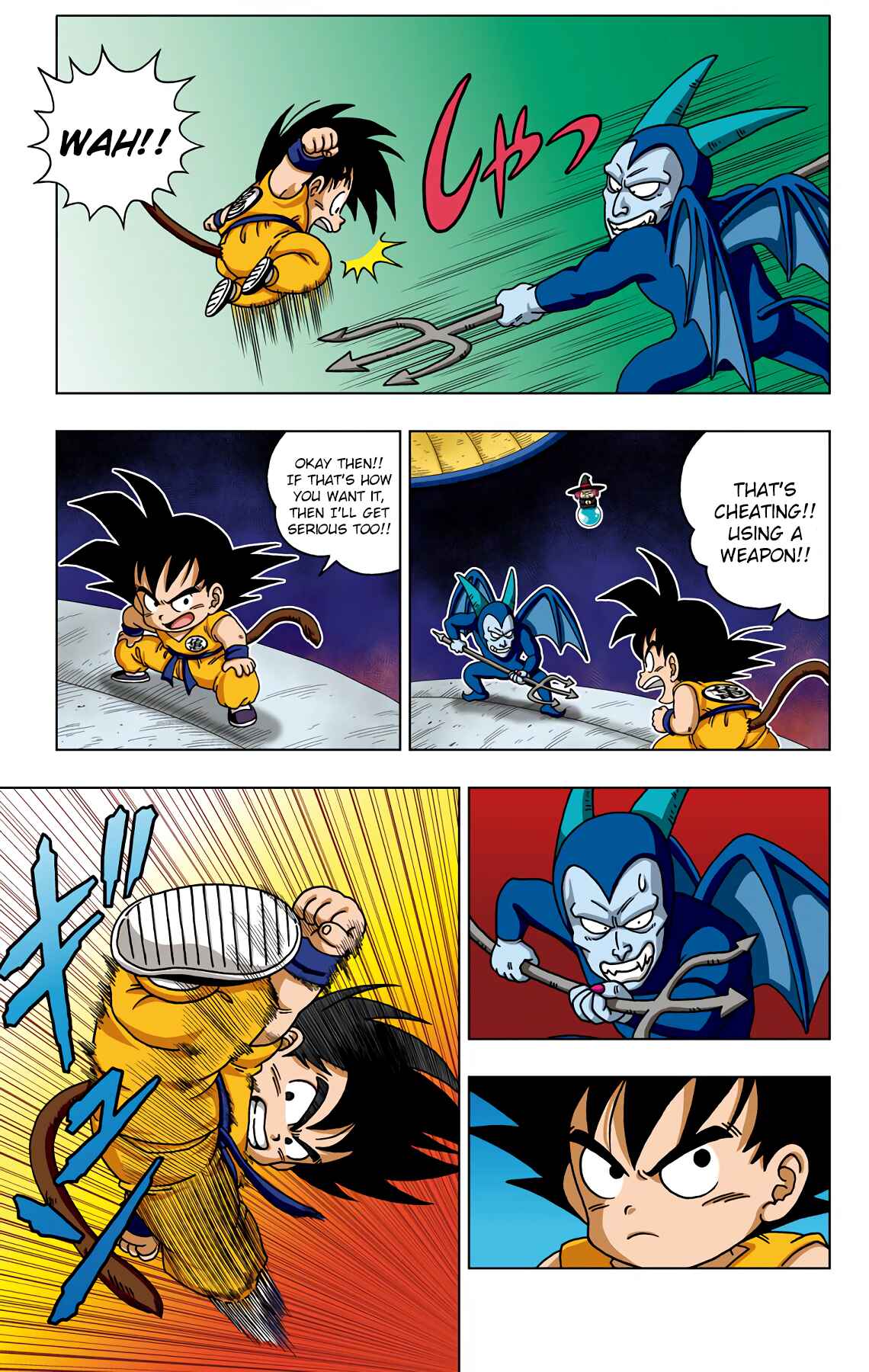 Chapter 31 - Page 16