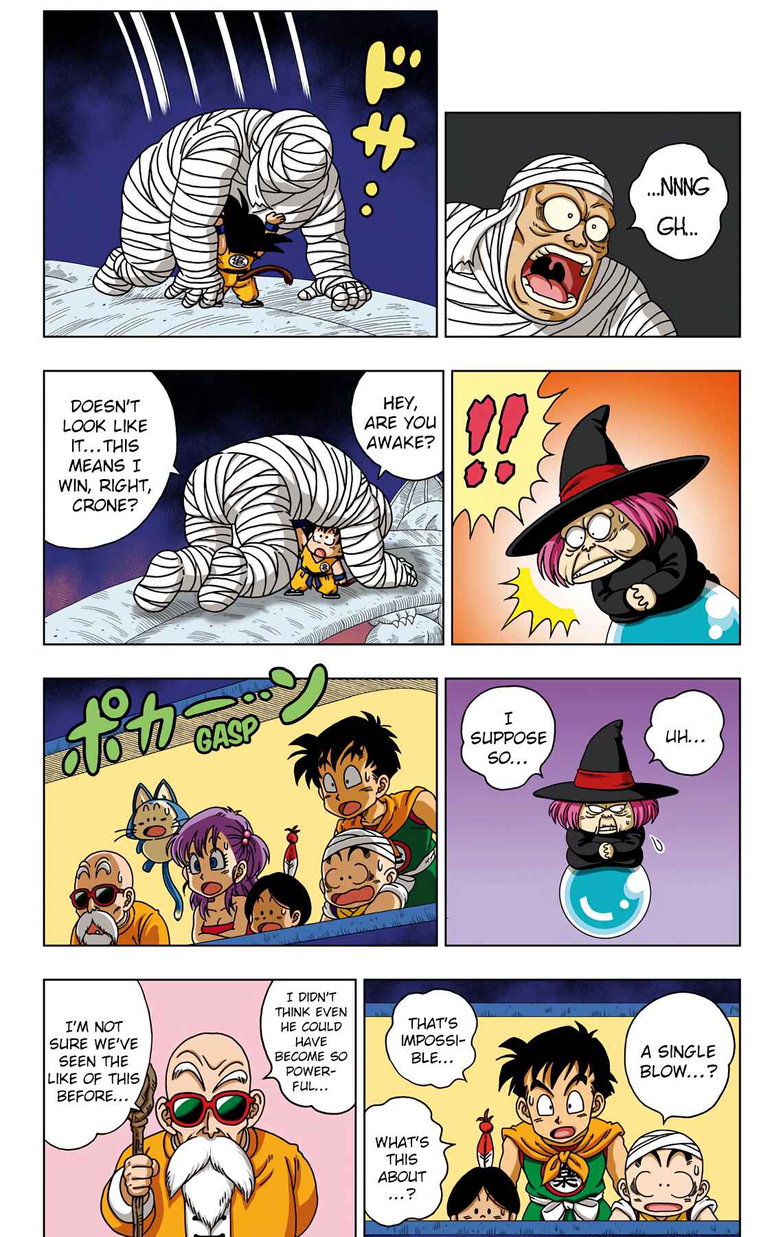 Chapter 31 - Page 7