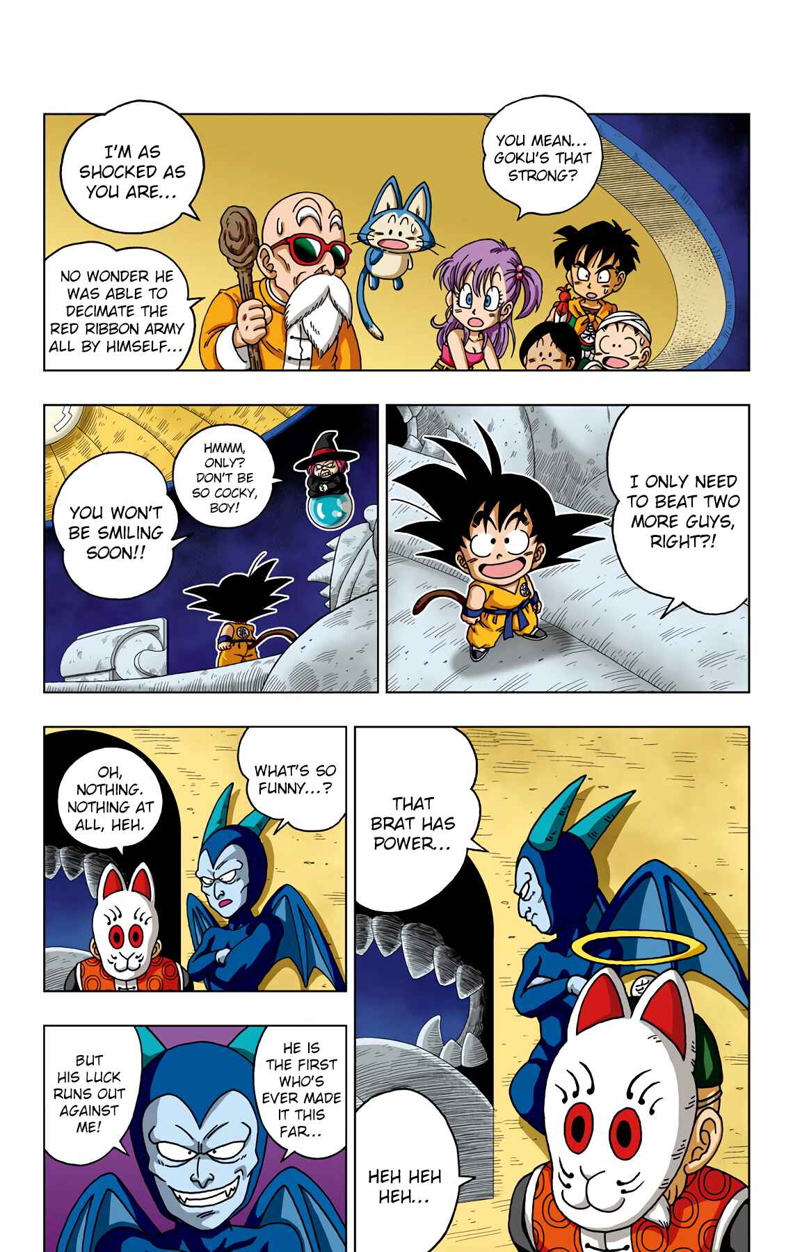 Chapter 31 - Page 8