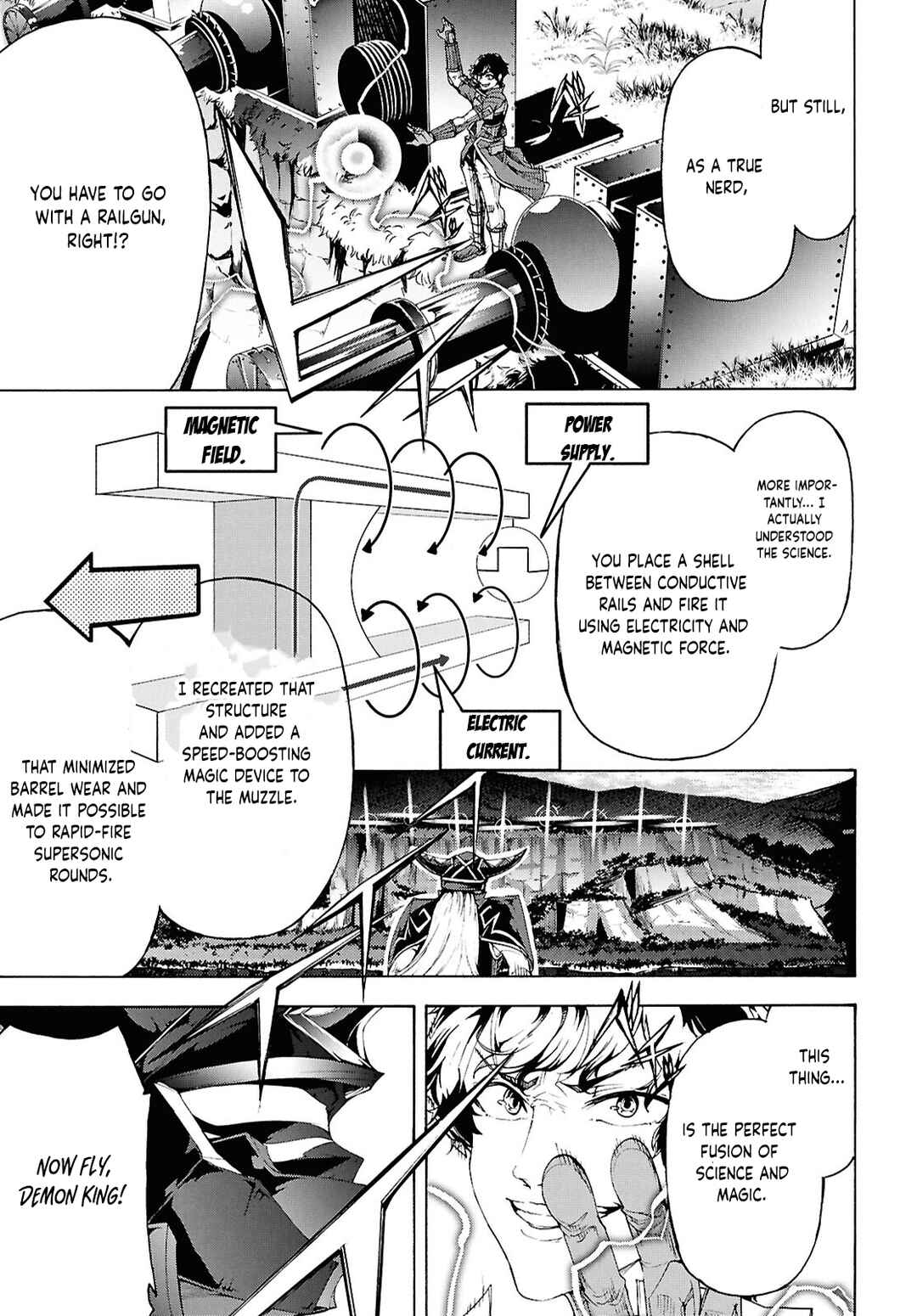 Chapter 67 - Page 27