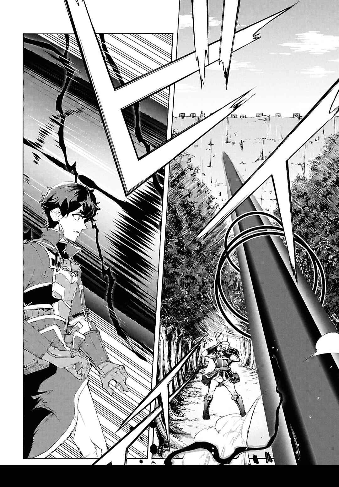 Chapter 67 - Page 32