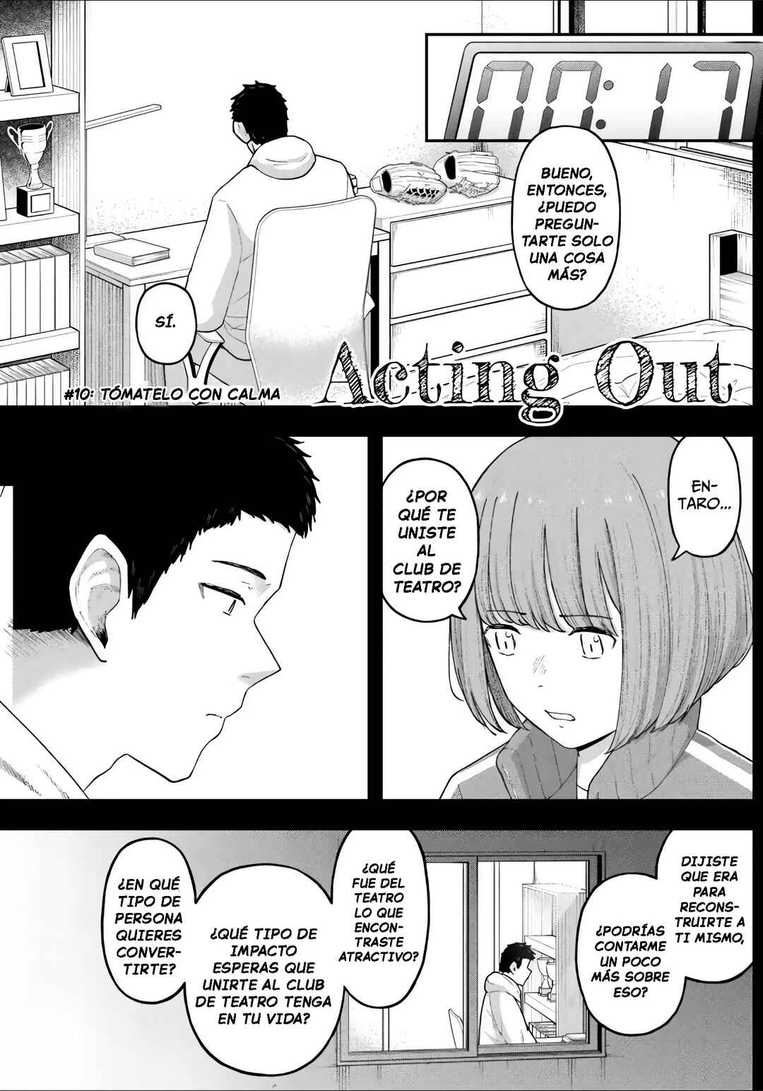 Chapter 10 - Page 1