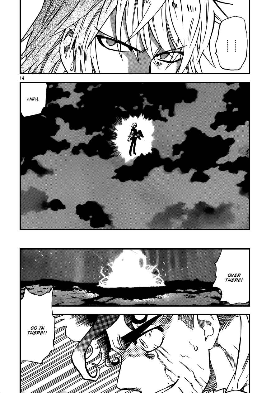Chapter 363 - Page 15