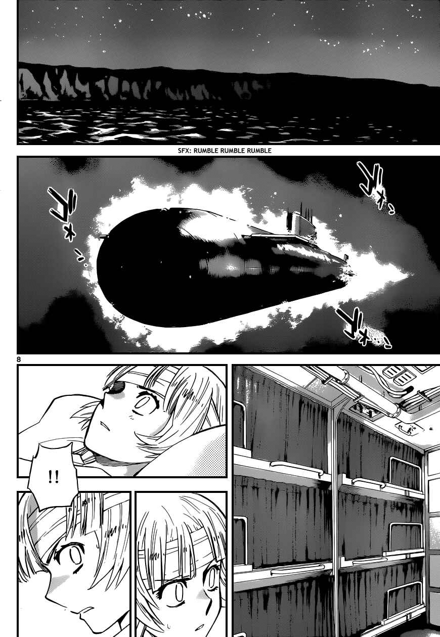 Chapter 363 - Page 9