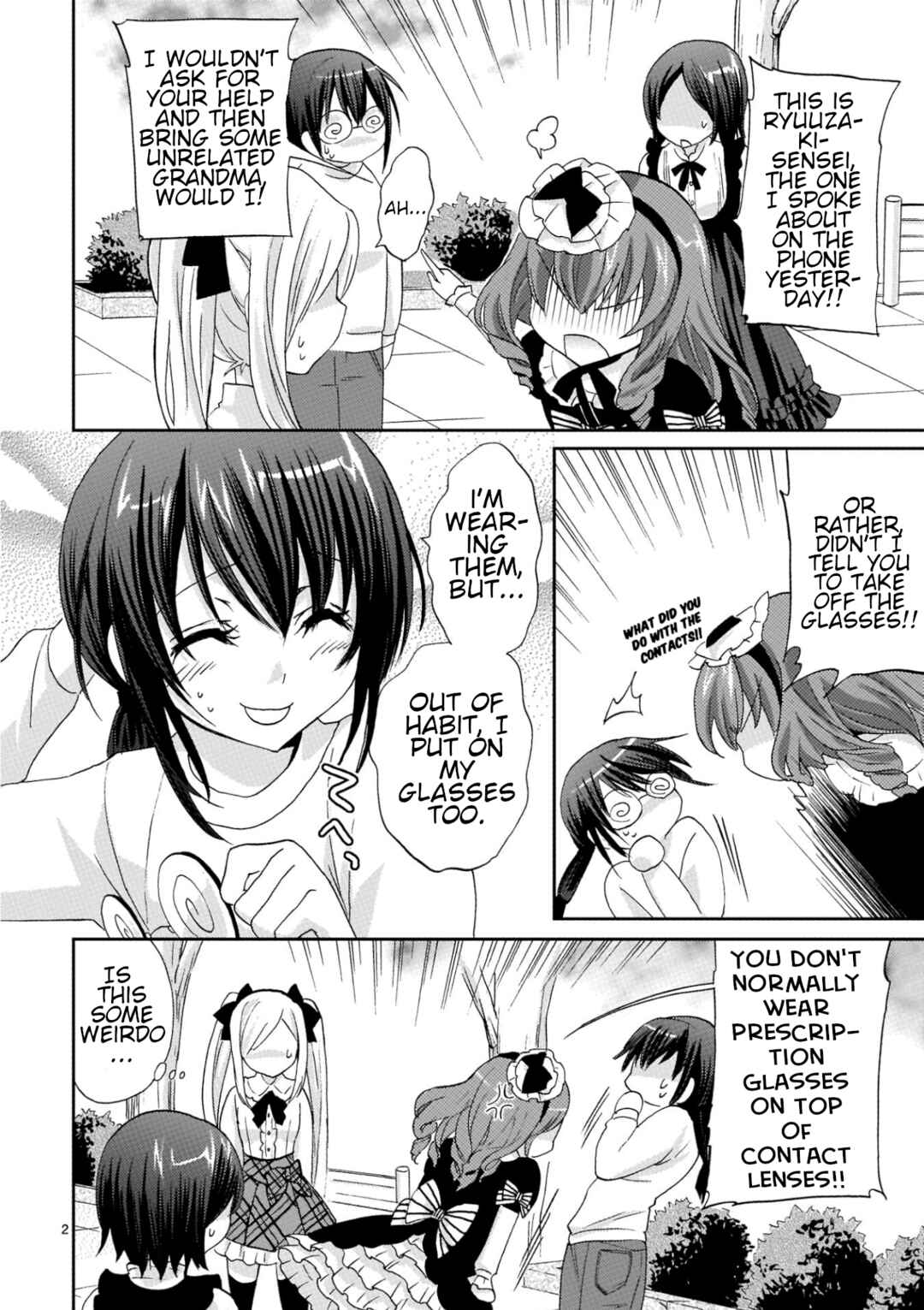 Chapter 21 - Page 2