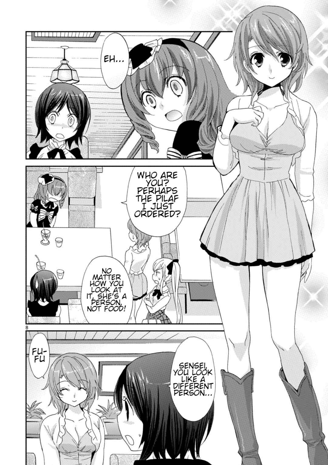 Chapter 21 - Page 8