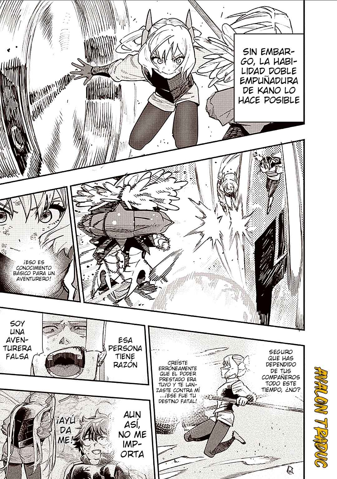 Chapter 79 - Page 12