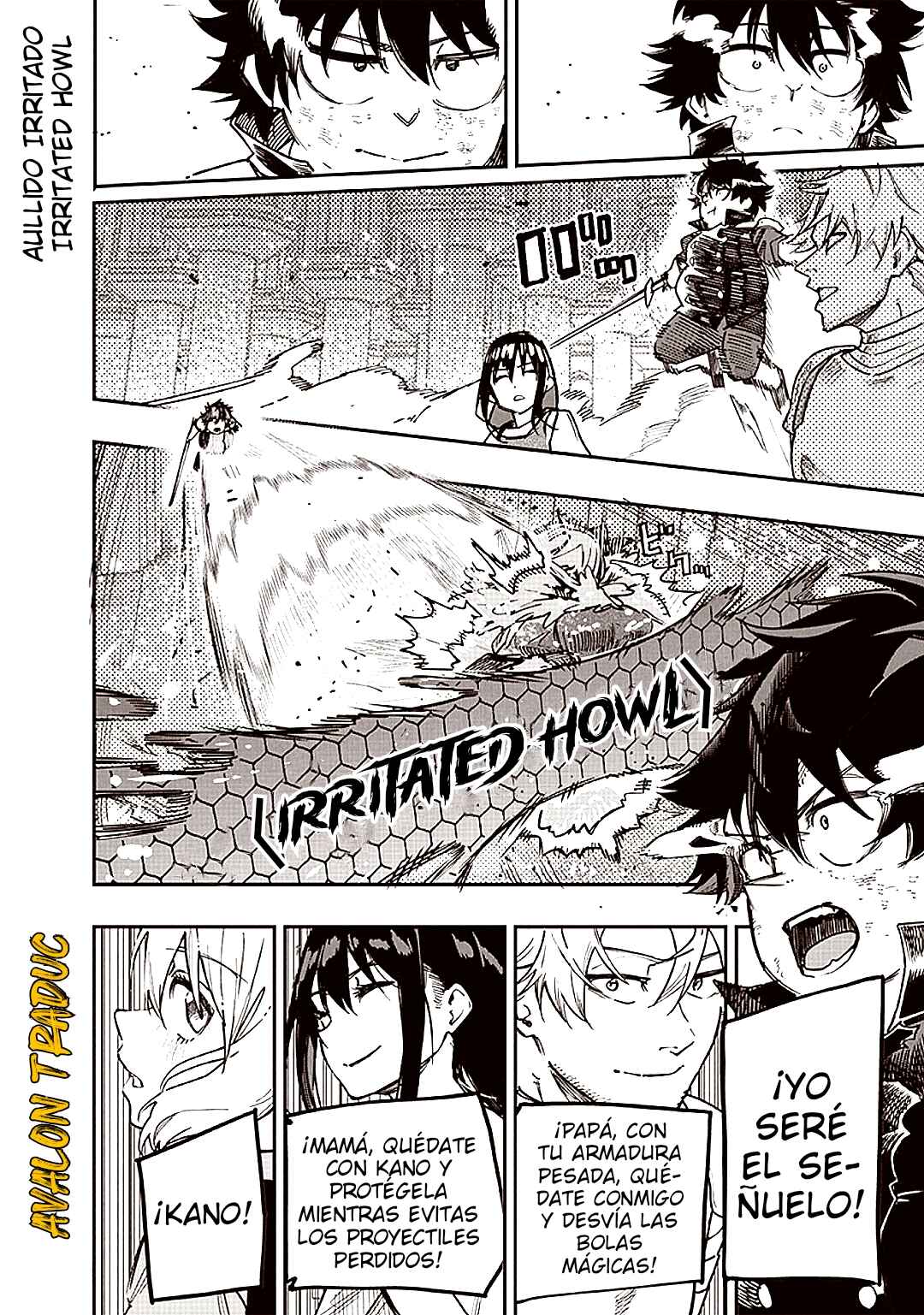 Chapter 79 - Page 7