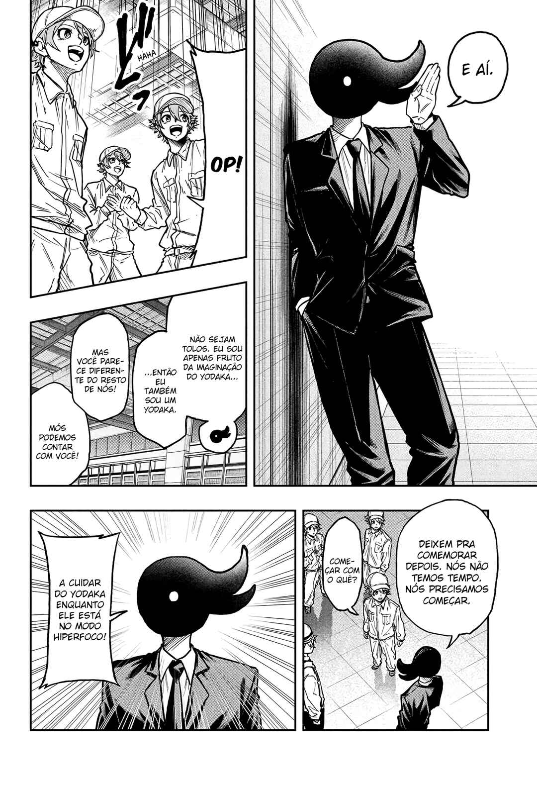 Chapter 77 - Page 13