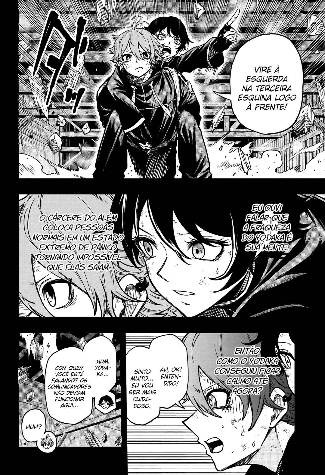 Chapter 77 - Page 5