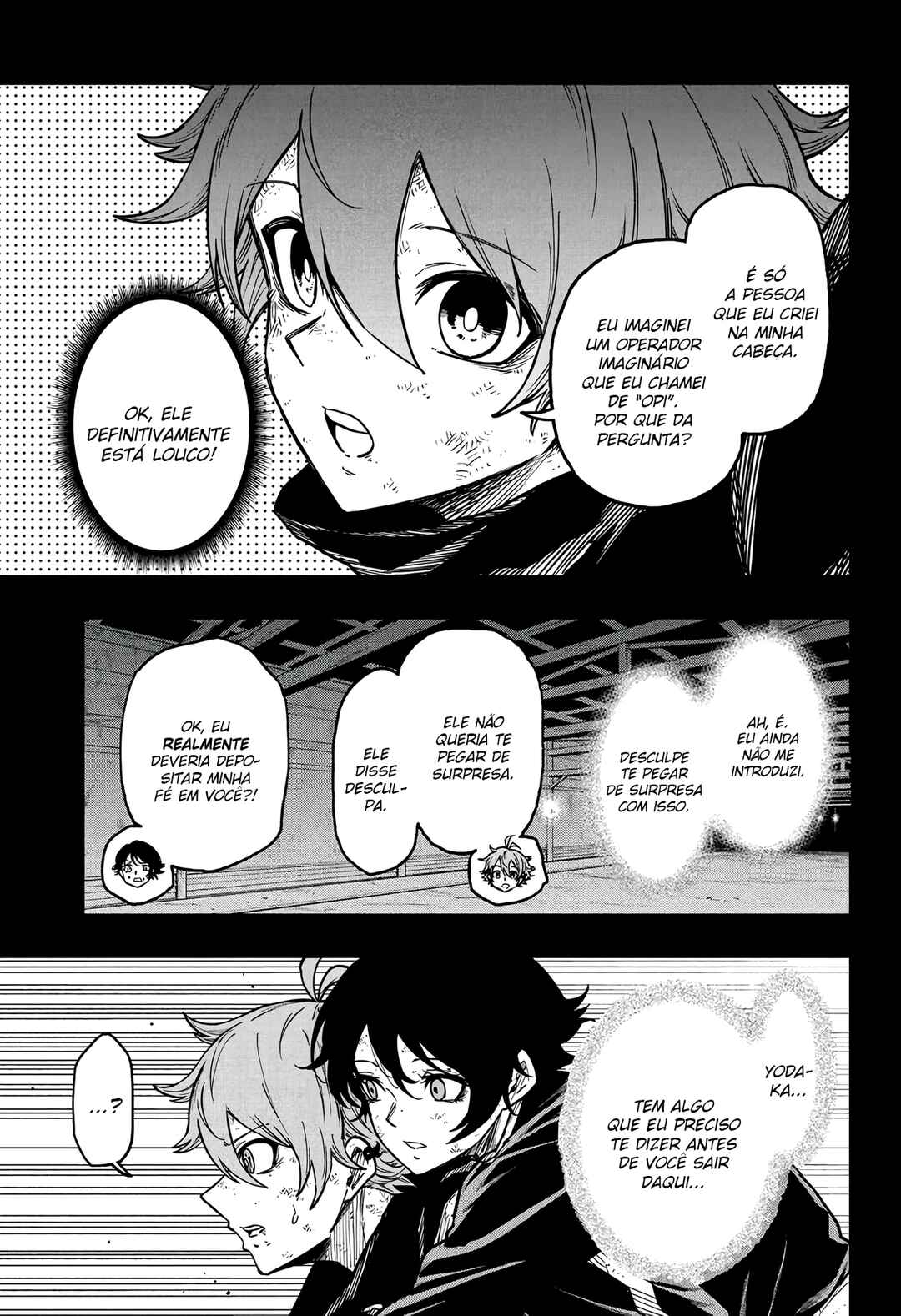 Chapter 77 - Page 6