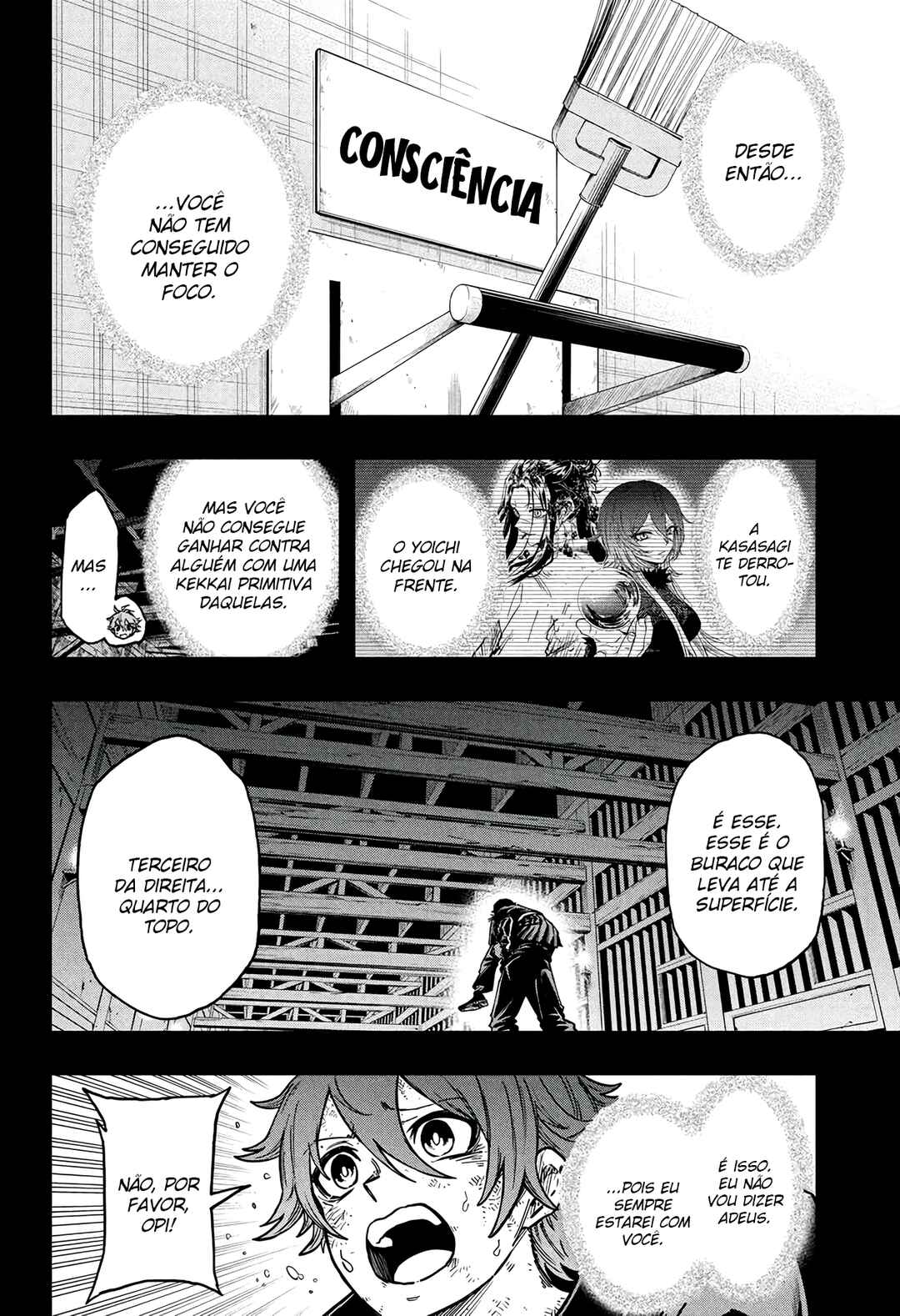 Chapter 77 - Page 9