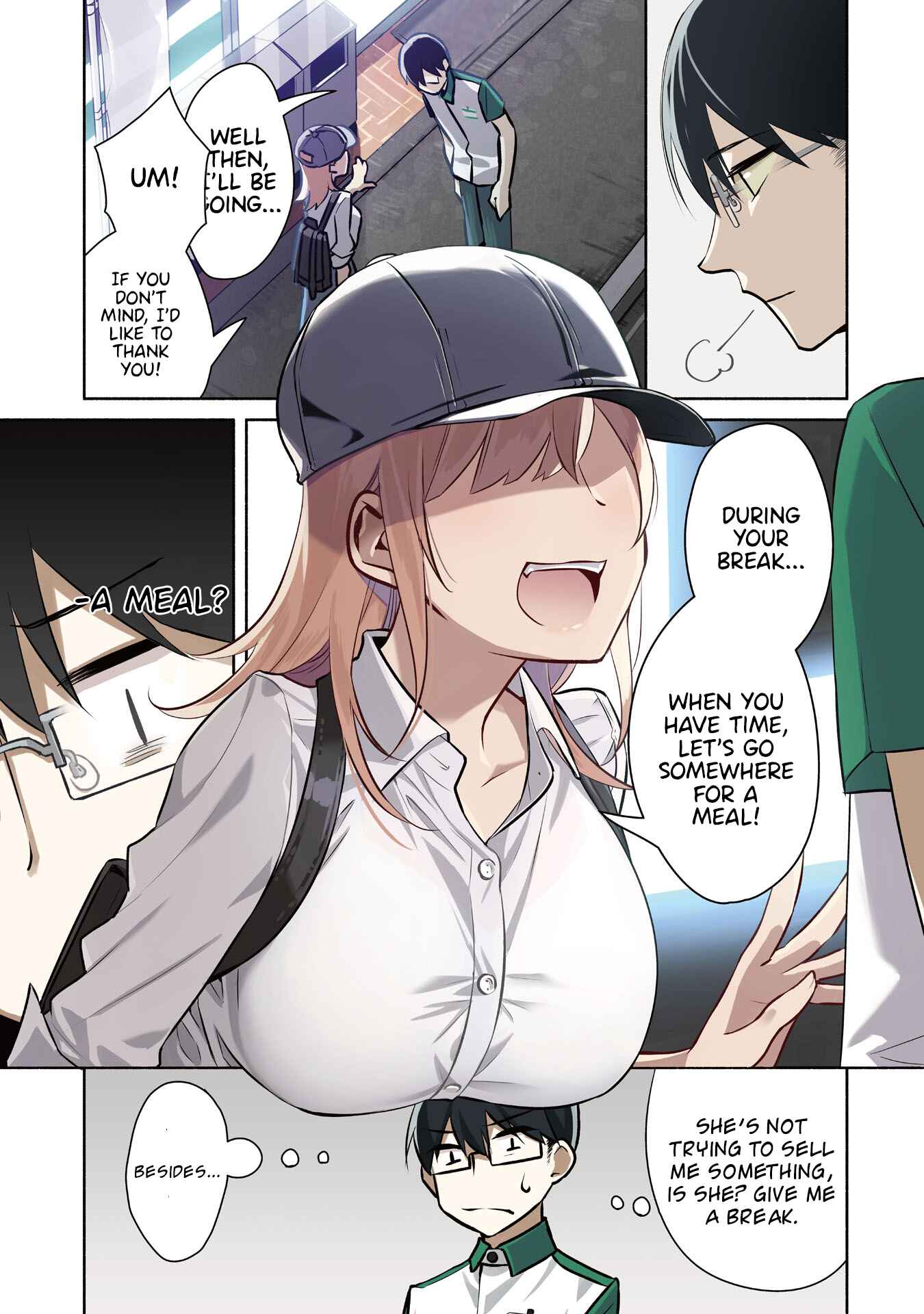 Chapter 1.1 - Page 4