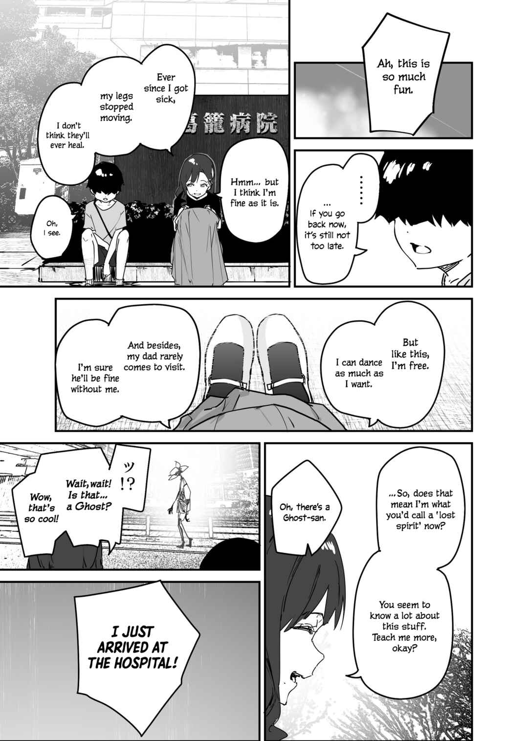 Chapter 61 - Page 3