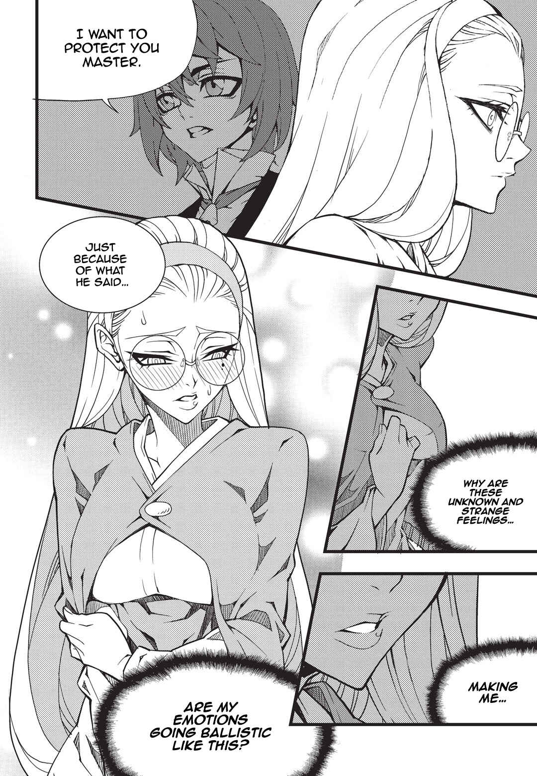 Chapter 164 - Page 12