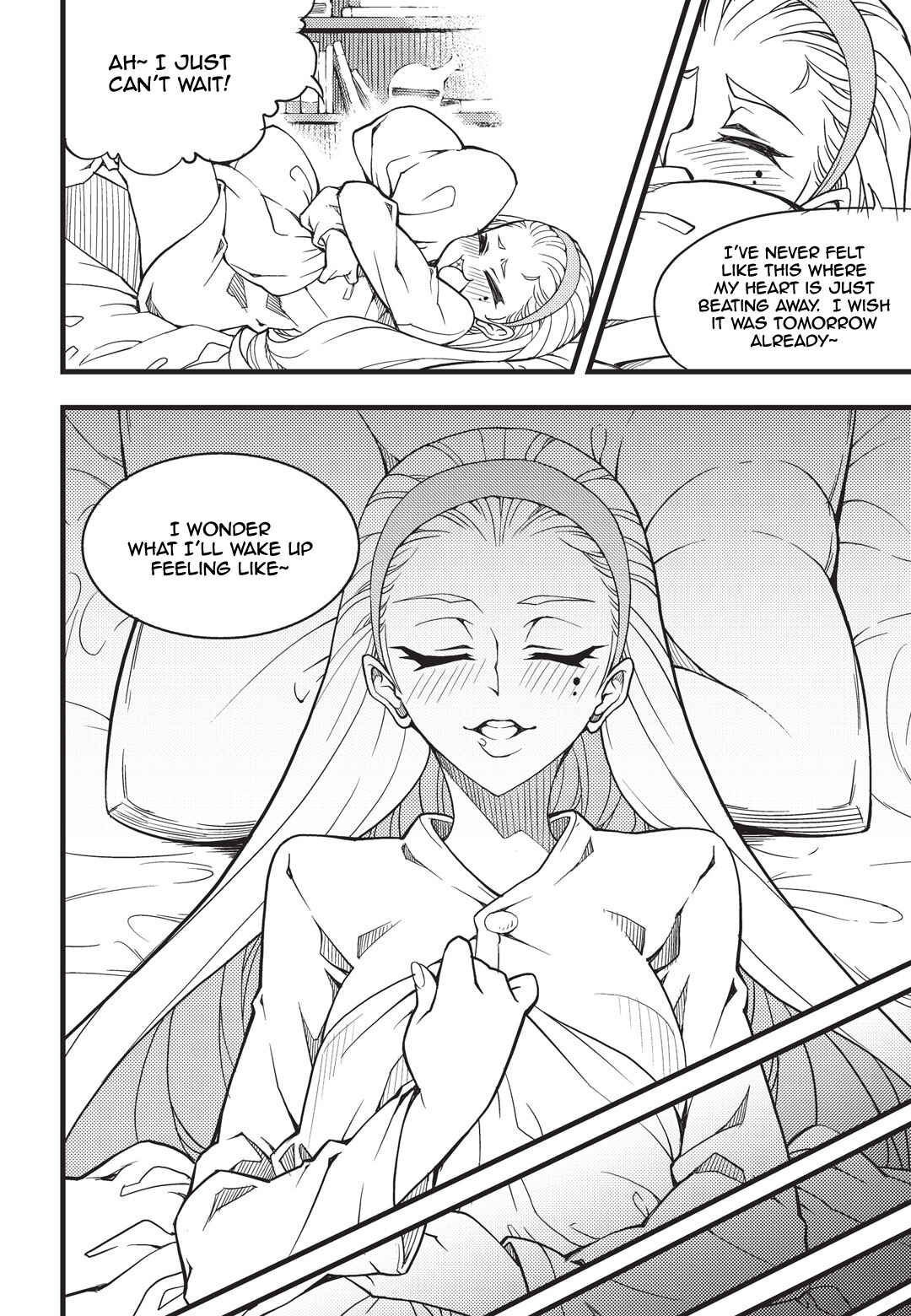 Chapter 164 - Page 18
