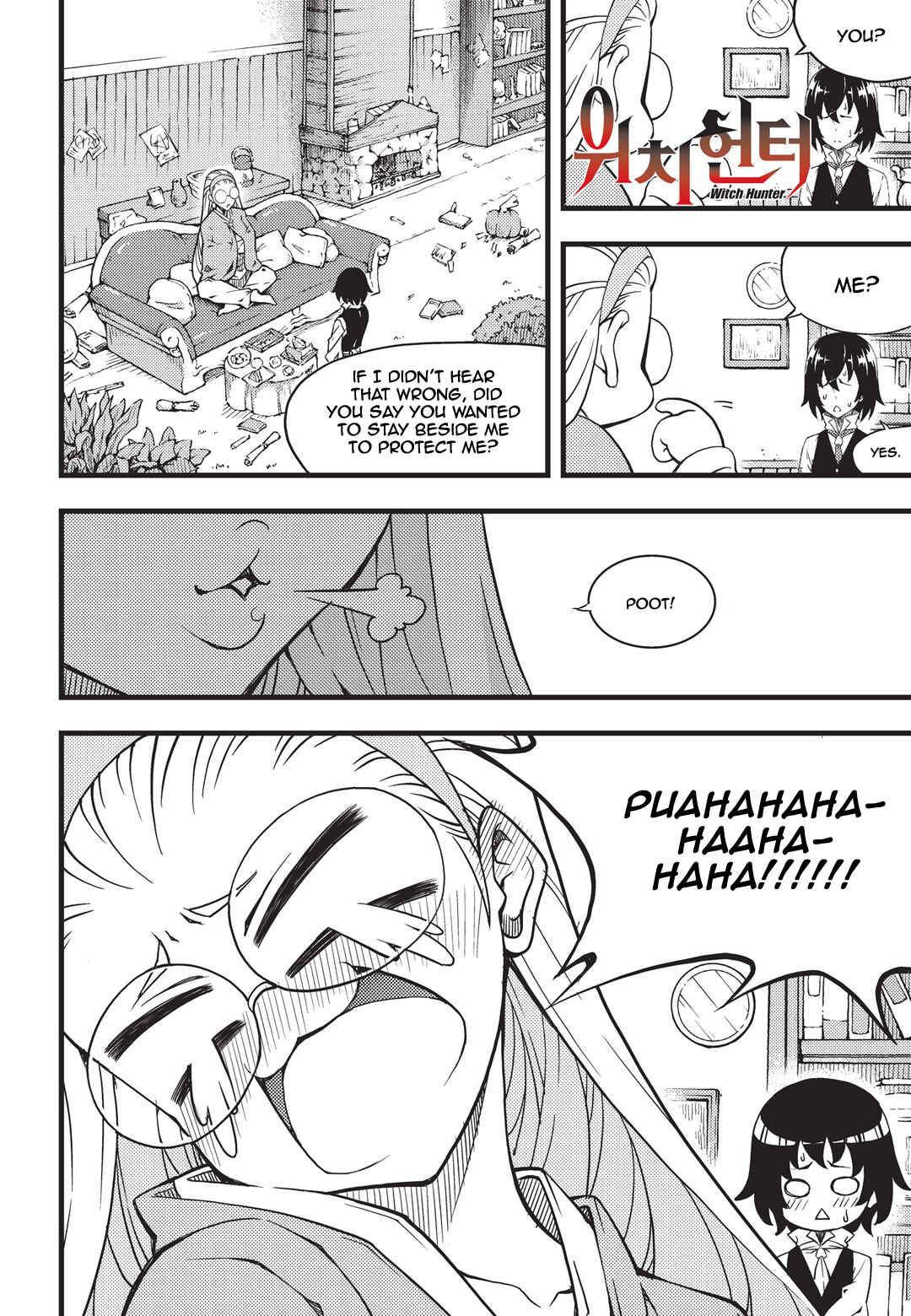 Chapter 164 - Page 3