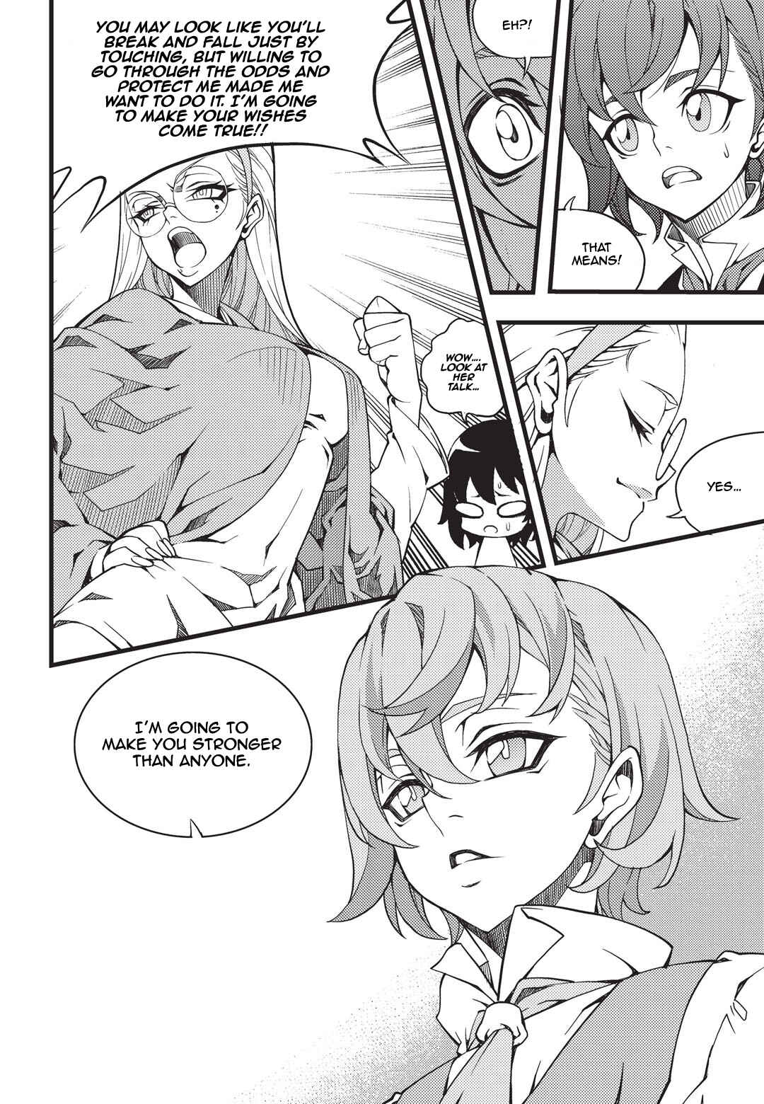 Chapter 164 - Page 8