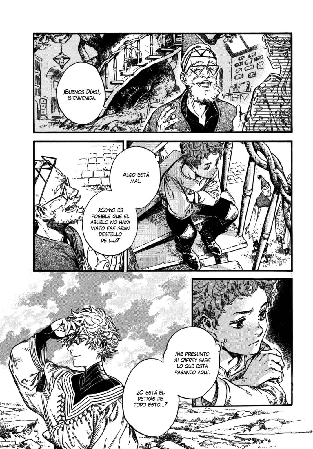 Chapter 14 - Page 1