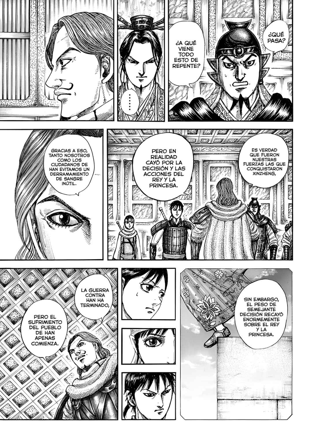 Chapter 844 - Page 10