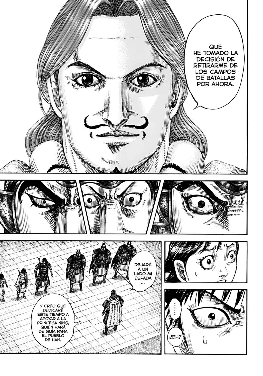 Chapter 844 - Page 12