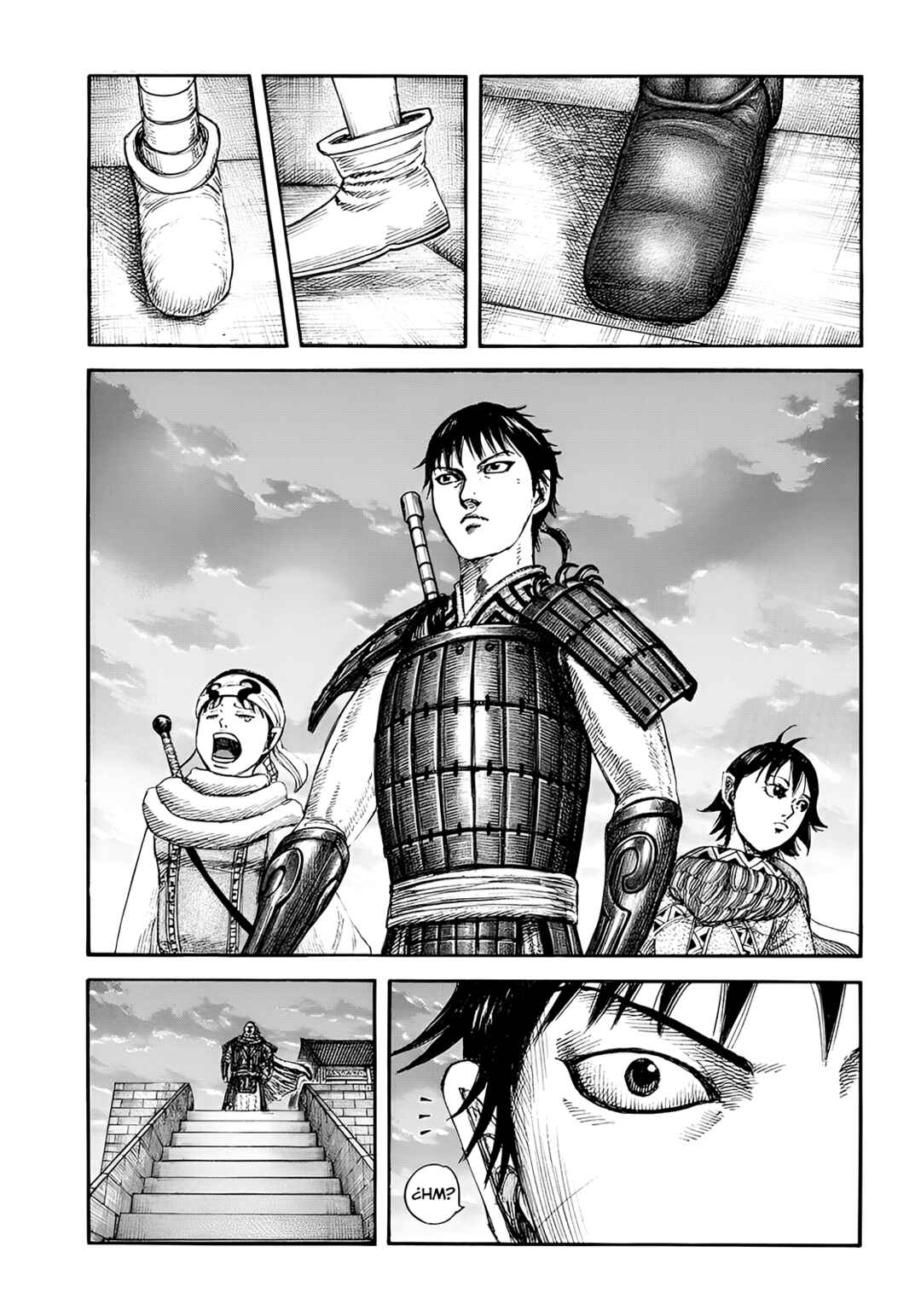 Chapter 844 - Page 2