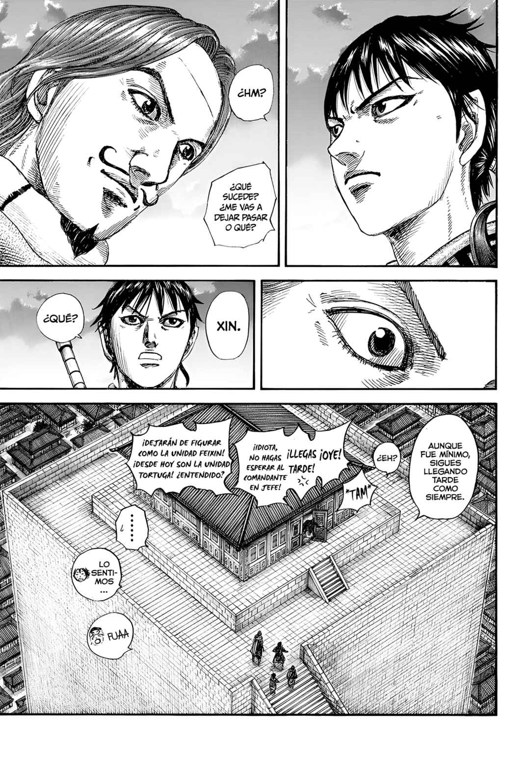 Chapter 844 - Page 4
