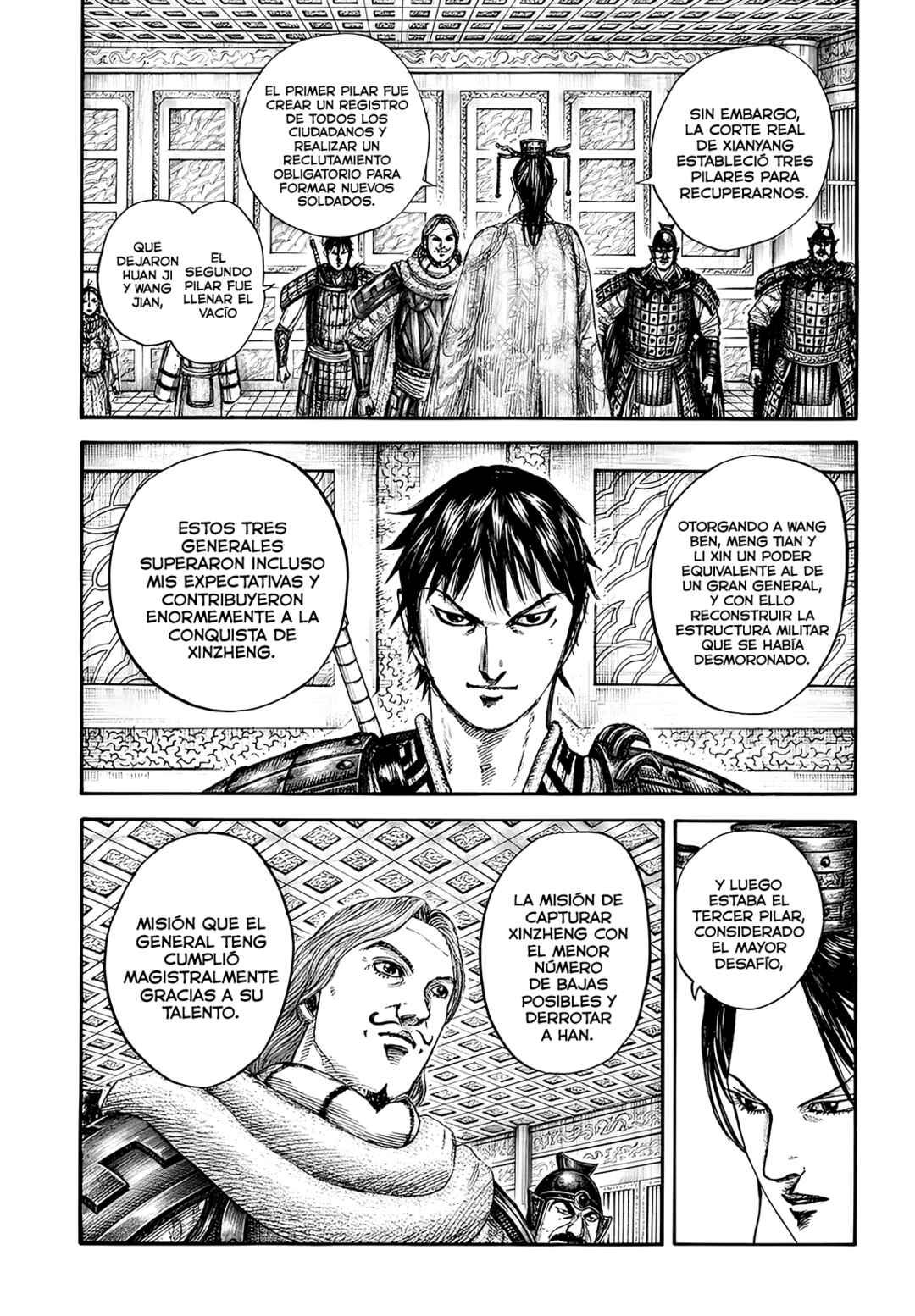 Chapter 844 - Page 6