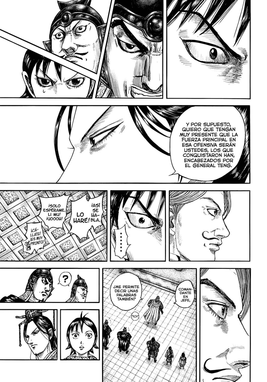 Chapter 844 - Page 8
