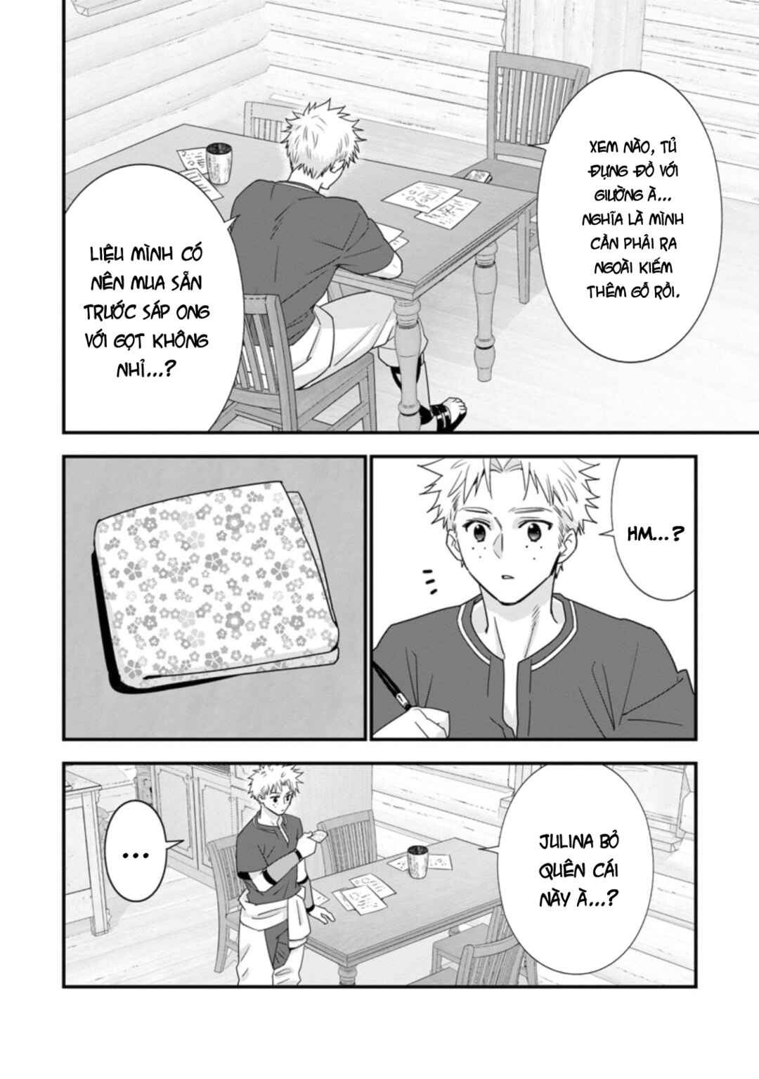 Chapter 36 - Page 19