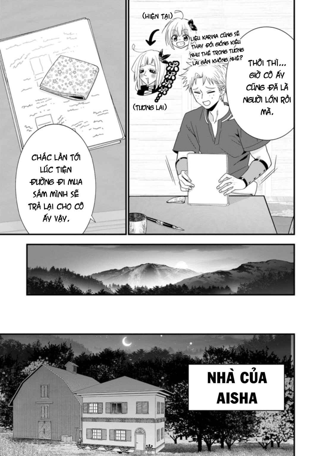 Chapter 36 - Page 20