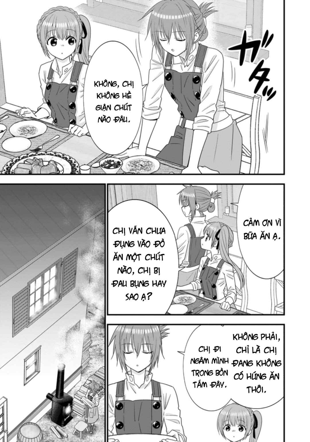 Chapter 36 - Page 21