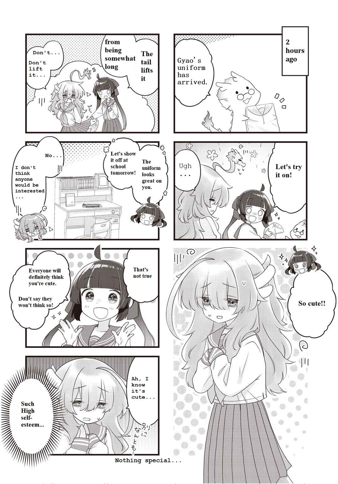 Chapter 6 - Page 2