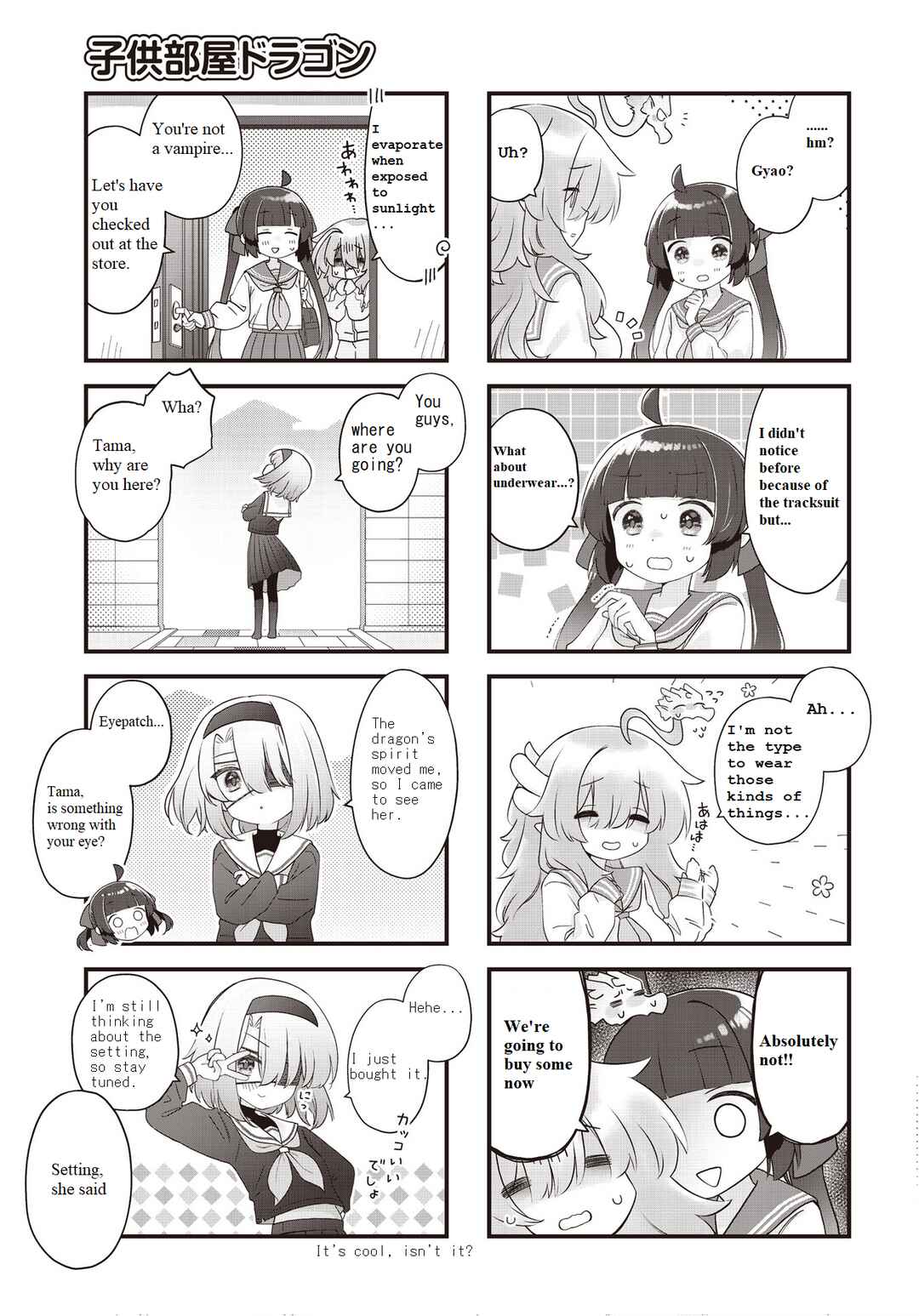 Chapter 6 - Page 3