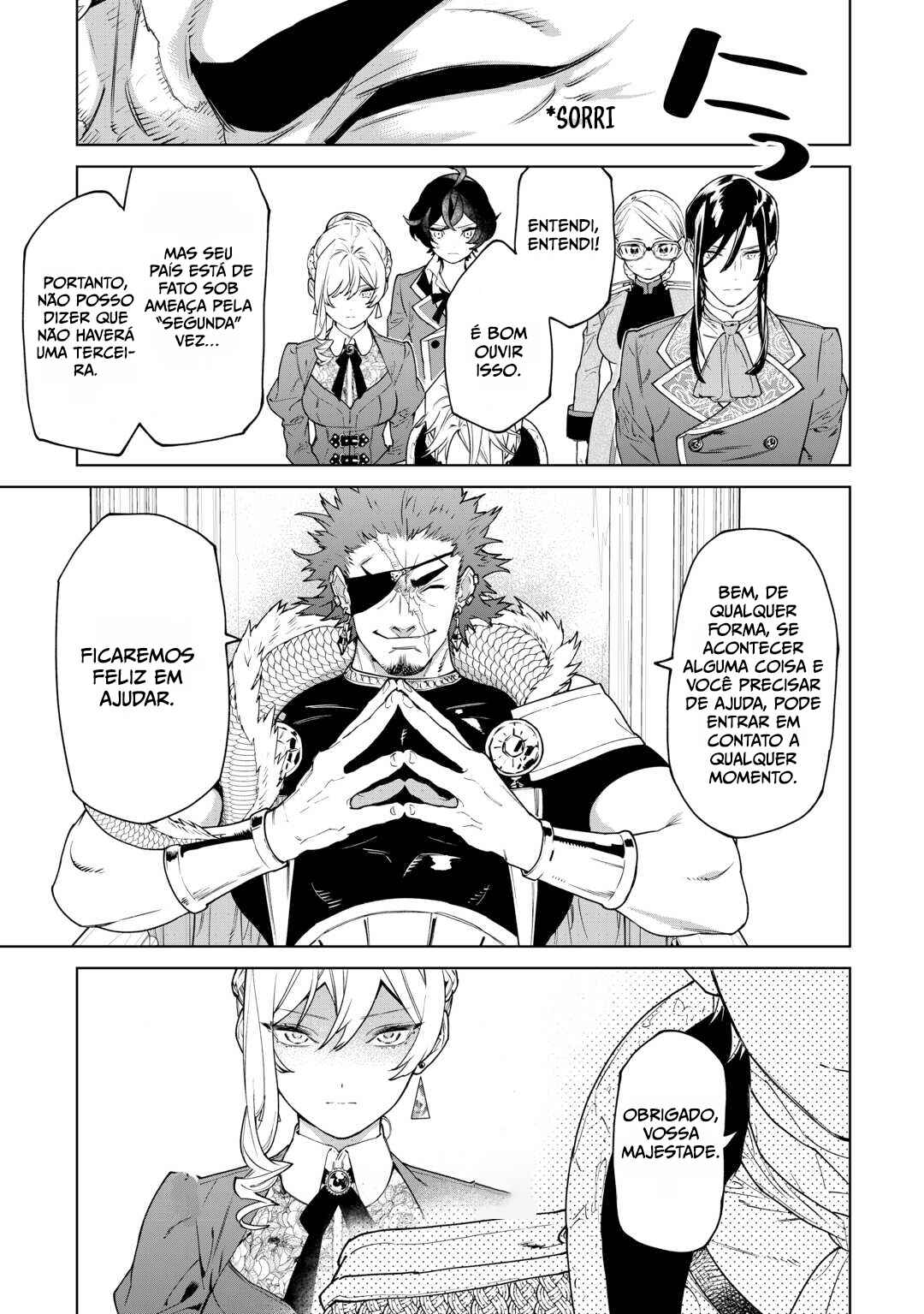 Chapter 40 - Page 12