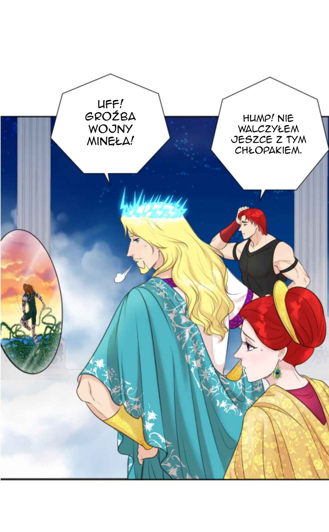 Chapter 73 - Page 10