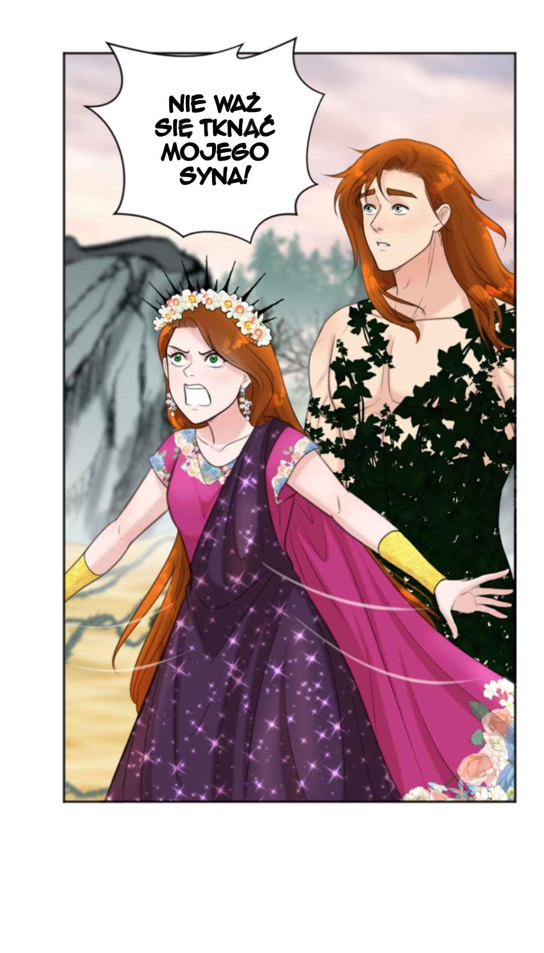 Chapter 73 - Page 19