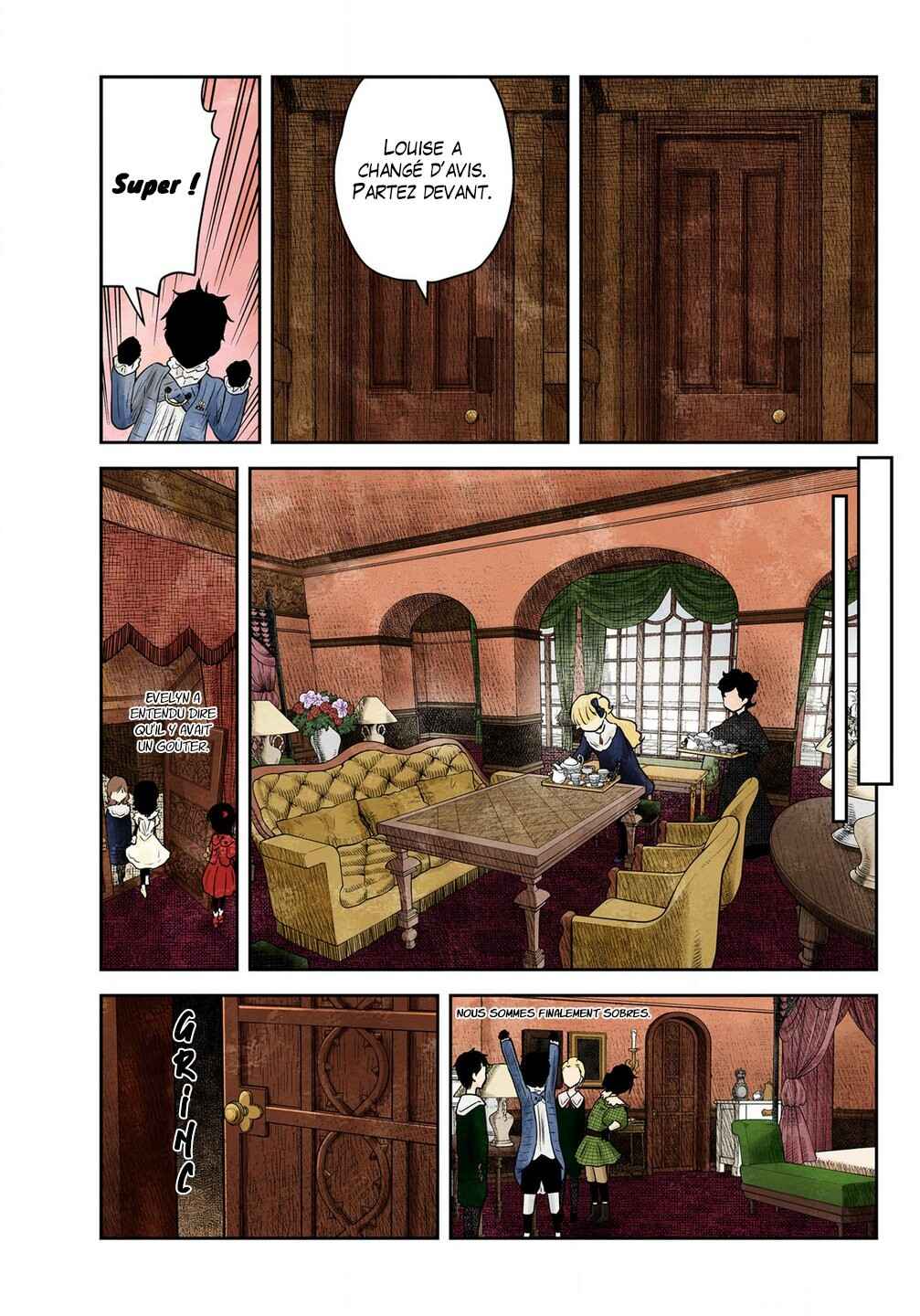 Chapter 216 - Page 10